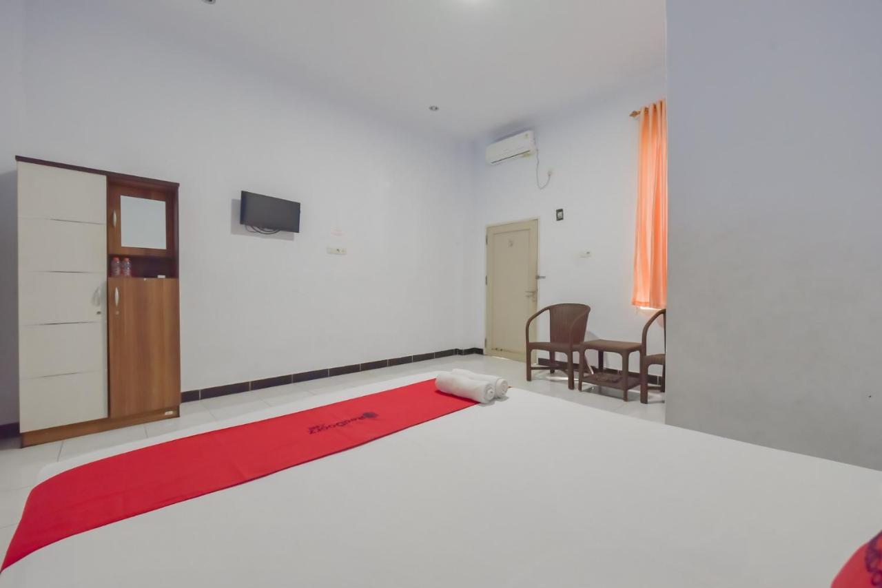 Reddoorz Syariah Near Ramayana Mall Таракан Экстерьер фото