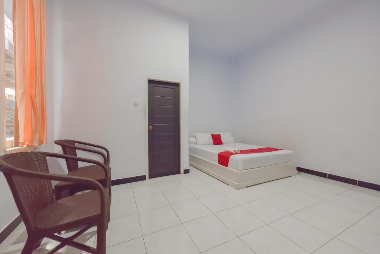 Reddoorz Syariah Near Ramayana Mall Таракан Экстерьер фото